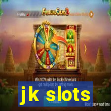 jk slots